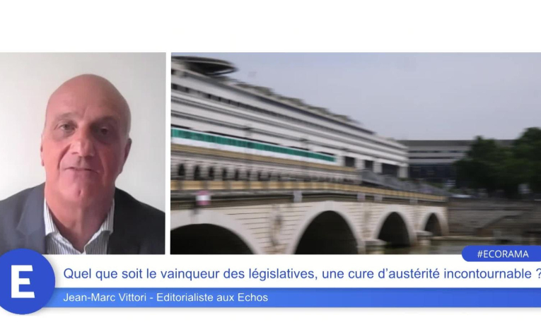 Quel que soit le vainqueur des législatives, une cure d'austérité incontournable d'ici la fin de l'année ?