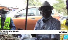 RDCongo : Les élections prolongées après des perturbations