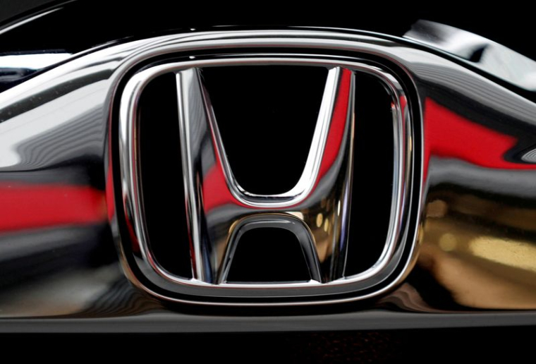 HONDA: BAISSE DU BÉNÉFICE D'EXPLOITATION AU QUATRIÈME TRIMESTRE MOINS FORTE QU'ATTENDU