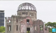 Sommet du G7 : l'alliance nippo-américaine, "pierre angulaire de la paix" en Asie