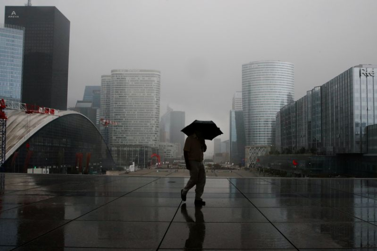 LA REPRISE DE LA PANDÉMIE MENACE L'OPTIMISME SUR LES RÉSULTATS EN EUROPE