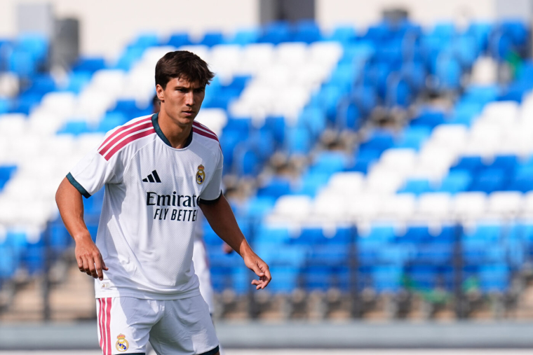 Le Real Madrid est-il un club toxique ?