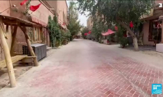 Chine: Une politique zéro Covid qui dure