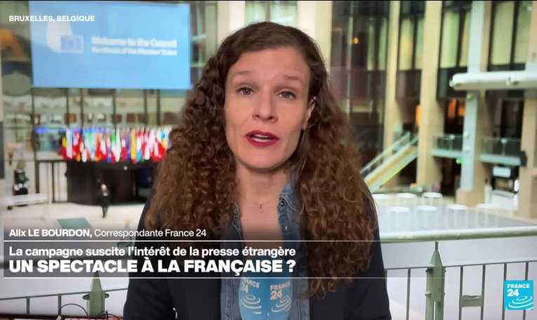 Législatives 2024 : quel avenir pour la politique européenne de la France ?
