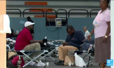 Crise en Haïti : 243 ressortissants étrangers évacués vers la Martinique