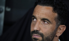 La curieuse analogie d'Amorim avec le Milan
