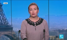 Pandémie de Covid-19 partage des vaccins discutés lors du G7