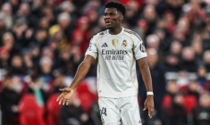 Tchouaméni ne changera pas pour plaire