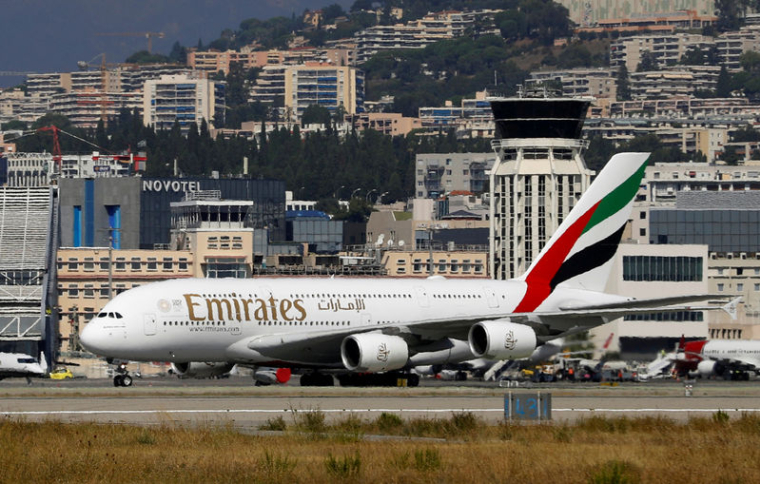 EMIRATES POURRAIT MODIFIER SA COMMANDE D'AIRBUS A380