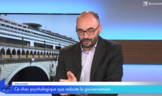 Impôts : ce choc psychologique qui menace la croissance !