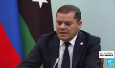 Libye: début du dépôt des candidatures pour des élections cruciales