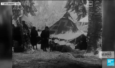 Ukraine, combien de déplacés ?