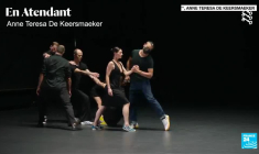 Faustin Linyekula : danser l'histoire du Congo et ses oubliés