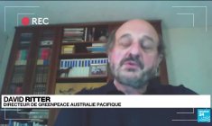 Réchauffement climatique : "le pire est à venir" selon un rapport des experts de l'ONU