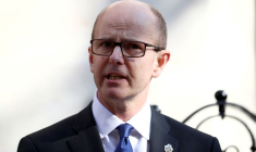 DES SOLDATS RUSSES ONT REFUSÉ D'EXÉCUTER DES ORDRES EN UKRAINE, DIT LE DIRECTEUR DU GCHQ