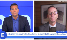 Et si la Fed, contre toute attente, augmentait finalement ses taux ?