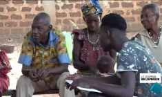 Côte d'Ivoire : dix enfants d'un même village meurent d'une intoxication alimentaire