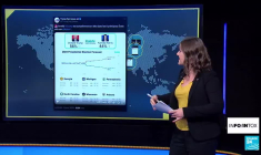 Trump largement devant Harris ? Attention à ces faux sondages issus de sites de paris en ligne !