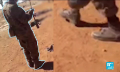 Éthiopie : la vidéo d'un massacre documente un possible crime de guerre au Tigré