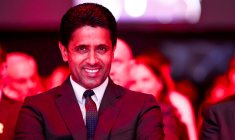 Nasser al-Khelaïfi a trouvé la nouvelle star du PSG