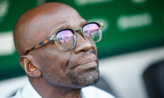 Si Rüdiger ne joue pas au PSG, c'est sûrement à cause de Claude Makélélé