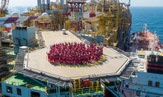 Technip Energies (Crédit:  / Technip Energies)