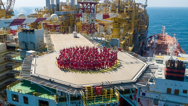 Technip Energies (Crédit: / Technip Energies)