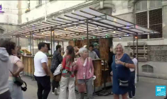 Festival Paris l'été: La culture à l'honneur dans la capitale jusqu'au 31 juillet