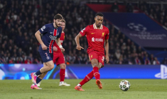 Très belle audience pour PSG-Liverpool sur Canal+