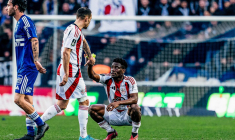 AC Ajaccio : la fête est finie