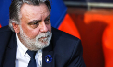 Laurent Nicollin convoque une réunion de crise ce vendredi