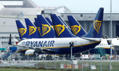 ESPAGNE: LE PERSONNEL DE CABINE DE RYANAIR VA FAIRE GRÈVE PENDANT SIX JOURS