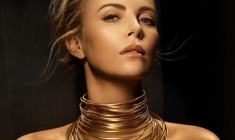 Les marques du luxe sont prêtes à payer des fortunes pour promouvoir leurs produits de beauté. crédit photo : Capture d’écran Instagram @charlizeafrica