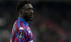 Alexandre Mendy se relance à Montpellier