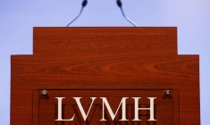 LVMH: FORT RECUL DU CA AU PREMIER TRIMESTRE, FERMETURES DE MAGASINS LIÉES AU CORONAVIRUS
