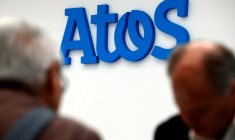 ATOS VEUT DOUBLER SA PART DE MARCHÉ DANS LES SUPERCALCULATEURS EN 3-4 ANS
