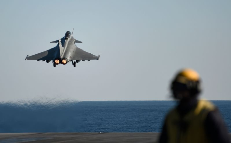 L'INDONÉSIE VEUT FINALISER "RAPIDEMENT" L'ACHAT DE 48 AVIONS RAFALE, SELON LA TRIBUNE