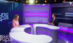 Le point trimestriel sur le PEA profilé avec Amundi : édition spéciale sur les droits de douane