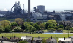 ZONE EURO: LA PRODUCTION INDUSTRIELLE PROGRESSE PLUS QUE PRÉVU EN MAI