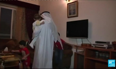 Le président d'Interpol, Ahmed Naser al-Raisi, visé par une enquête pour "torture et "actes de barbarie"