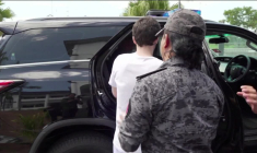 Malaisie: acquitté, Tom Felix quitte le tribunal sous escorte