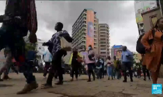 Présidentielle au Kenya: La pauvreté, un défi de taille