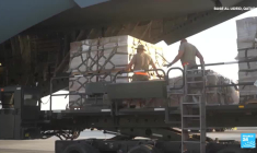 Soldats américains déployés au Moyen-Orient : les forces en présence