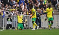Nantes humilie Marseille et se relance dans la course aux barrages