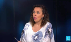 Farida Khelfa, actrice et ex-mannequin : "J'ai toujours eu une obsession, être bien avec moi-même"