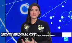 GPS, drones, ARN messager : chacun cherche sa Darpa !