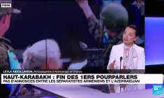 L'Azerbaïdjan "va imposer son diktat": les séparatistes négocient la paix "le couteau sous la gorge"