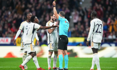Real Madrid : au flop l'arbitre ?