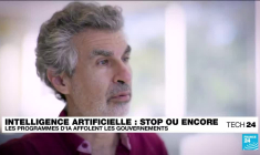 C'est aujourd'hui que se décide le futur de l'intelligence artificielle surpuissante