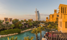 Découvrez cet hôtel d’exception. crédit photo : Getty Images